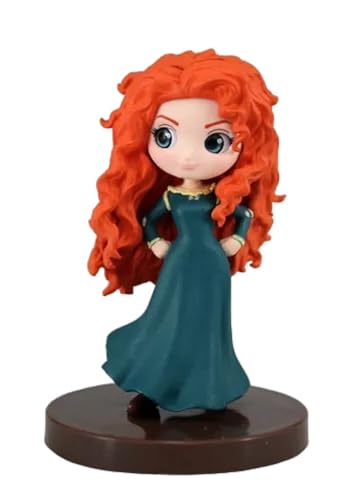 Banpresto Disney Statue, Geschenkidee, Personalisierbar, Mehrfarbig, 82682 von BANDAI