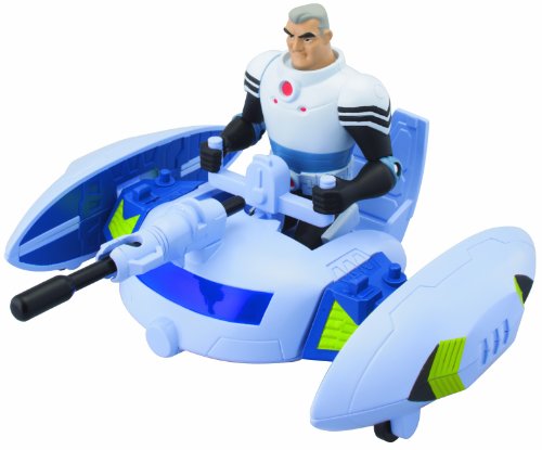 Ben10 37965 - Max's Klempnerschiff von BANDAI