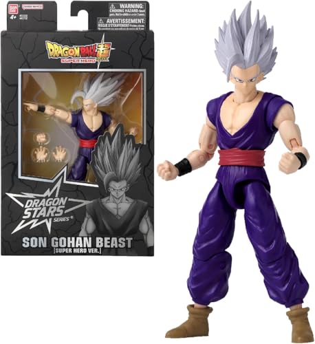 DB Figurine Dragon Stars - Son Gohan Beast von BANDAI