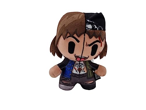 DZNR 19CM Premium Plush IN A Box Stranger Things - Eddie von BANDAI