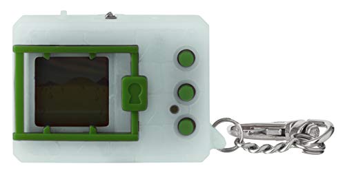 Digimon Bandai (Original) - Virtuelles Monster Pet von Tamagotchi, leuchtet im Dunkeln von Digimon