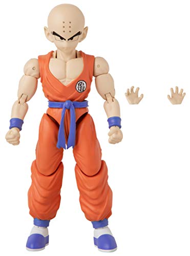 Dragon Ball Dragon Stars Janemba 36778 bewegliche Actionfigur, 19 cm von Dragon Ball Super