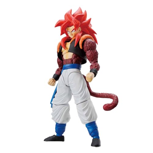 Dragon Ball - Figure-Rise Standard SUPER SAIAYN 4 GOGETA von BANDAI SPIRITS