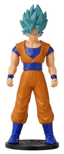 Dragon Ball Flash Series SUPER Saiyan Blue Goku von Dragon Ball Z