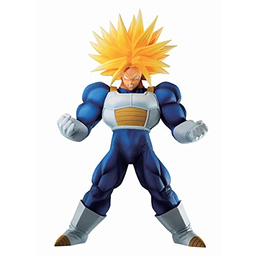 Dragon Ball – Super Trunks – Figur Ichibansho 25 cm von BANDAI