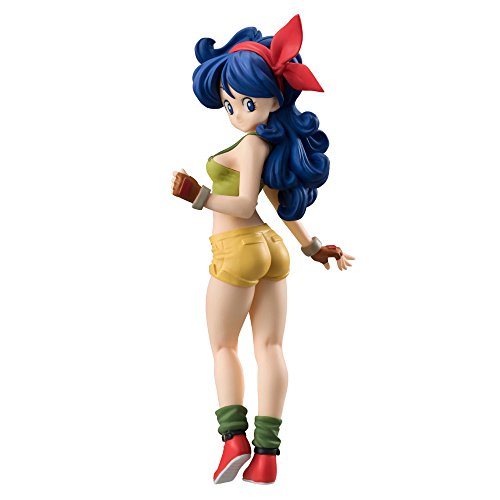 Dragonball Styling Collection Figure Launch 9 cm Bandai Mini Figuren von BANDAI