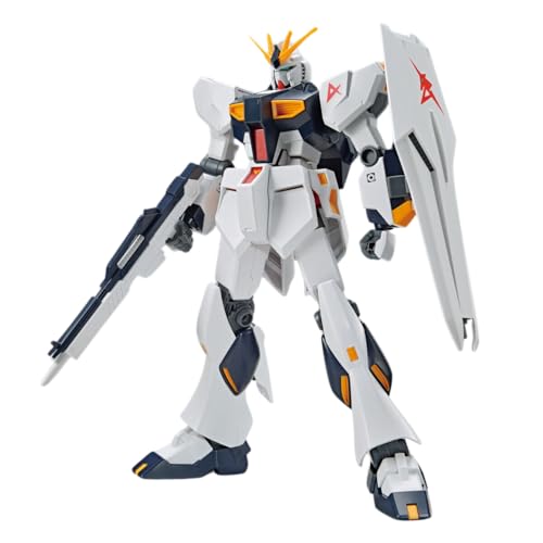 BANDAI Entry Grade NU Gundam von BANDAI