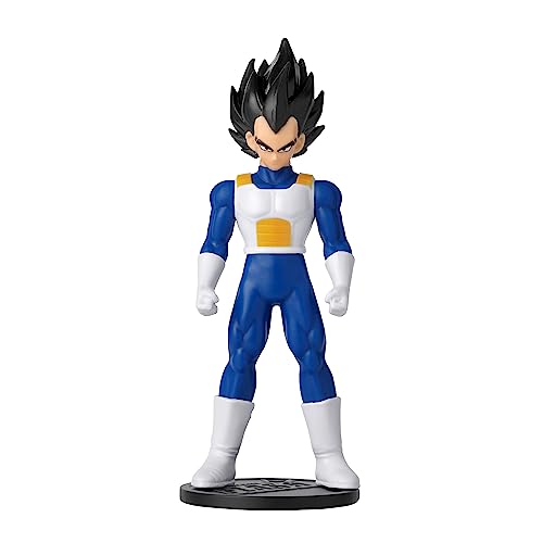 Figur Dragon Ball Flash Series 7 cm Mod Sdos - Verschiedene Modelle von BANDAI