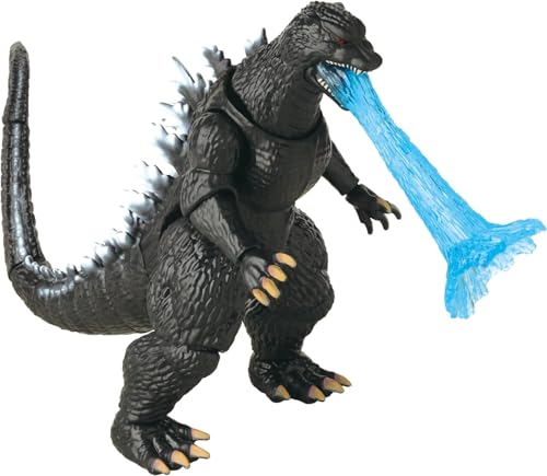 GODZILLA ACTION FIGURE - GODZILLA 2004 von BANDAI