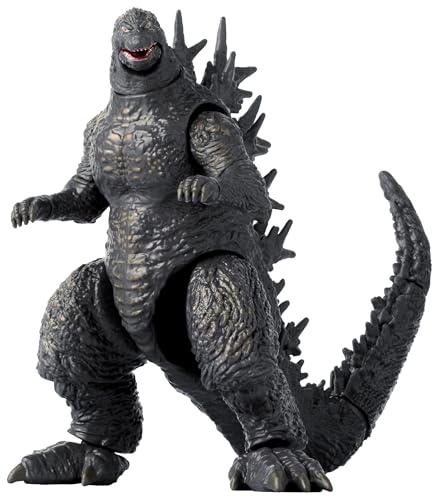 GODZILLA ACTION FIGURE - GODZILLA 2023 (MINUS ONE) von BANDAI