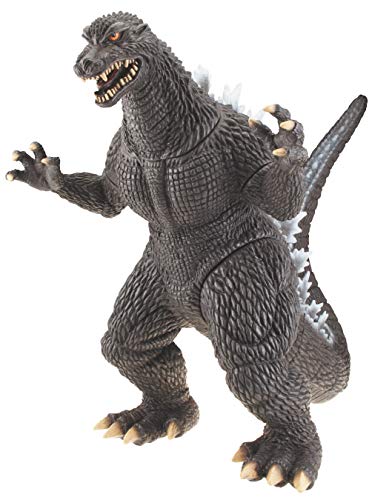 Godzilla Bandai Deluxe Final Wars Classic Large Scale 12" Figure von BANDAI