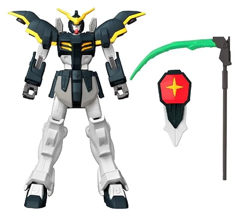 Gundam Infinity Series - DEATHSCYTHE von BANDAI