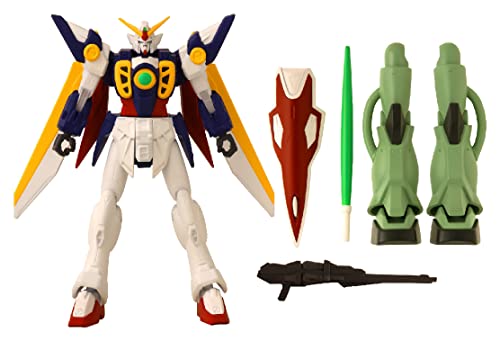 Gundam Infinity Series - Wing Gundam von BANDAI