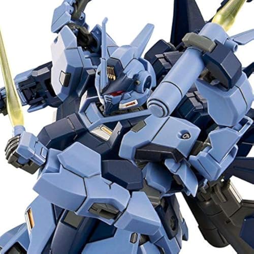 HG 1/144 AMX-018 [Hades] Todesritter Model kit von BANDAI