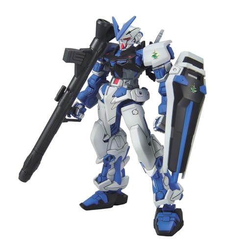 HG 1/144 GUNDAM ASTRAY BLUE FRAME von BANDAI SPIRITS