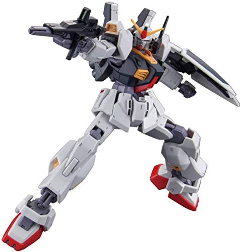 HG 1/144 RX-178 Gundam MK-II (AEUG) von BANDAI SPIRITS