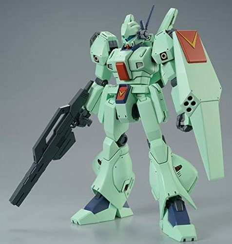 HGUC 1/144 RGM-89R Jegan A type (F91Ver.) by Bandai von BANDAI