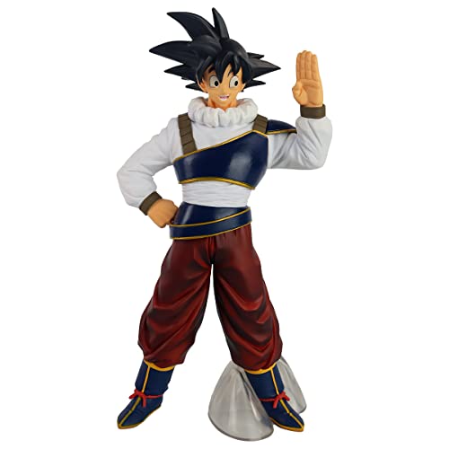 Ichiban - Dragon Ball Z - Son Goku (vs Omnibus Ultra), Bandai Spirits Ichibansho Figure von Ichibansho Figure