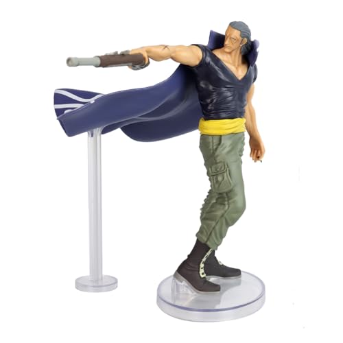 Ichibansho Figur - One Piece - Benn Beckman (Best of The Buddy), Bandai Spirits Collectible Statue von BANDAI