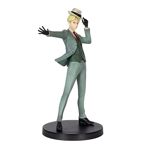 Ichibansho Figure - Spy x Family - Loid Forger (Extra Mission), Bandai Spirits Sammlerstück Statue von BANDAI