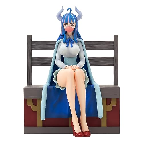 Ichibansho IS65837 Action-Figur Tobiroppo 11 cm von Ichibansho Figure