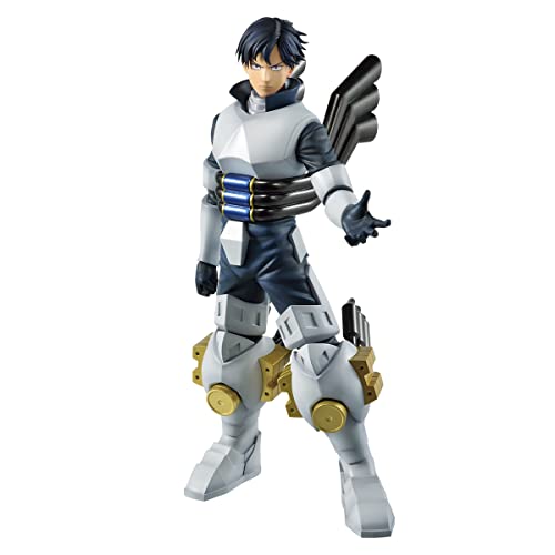 Ichibansho Ichiban - My Hero Academia - Tenya Iida (Mate), Bandai Spirits Figure (MHA) von BANDAI