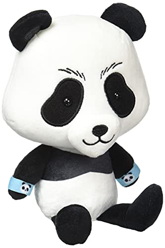 Jujutsu Kaisen Chibi Plüsch Panda Anime beliebte Charaktersammlung von BANDAI