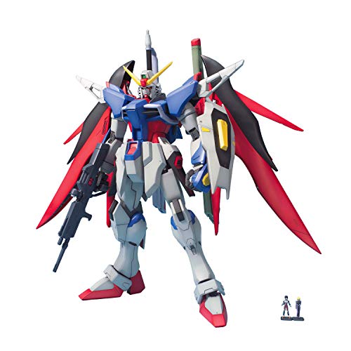 BANDAI SPIRITS MG 1/100 Destiny Gundam BL von BANDAI SPIRITS