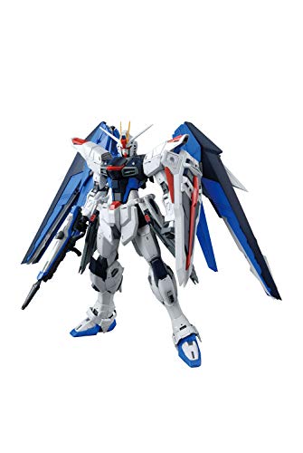 BANDAI MG 1/100 Freedom Gundam VER.2.0 BL von BANDAI