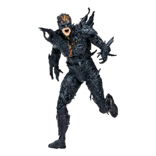 McFarlane TM15526 Actionfigur DC Film The Flash, Dark Flash, Mehrfarbig von McFarlane