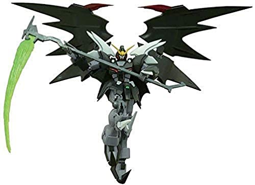 Mobile Suit Gundam Wing: Endless Waltz MG Model Kit Deathscythe Hell (EW Version) von BANDAI