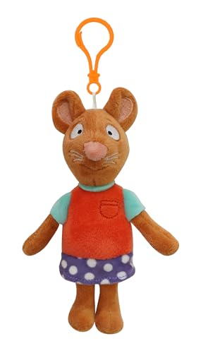 P P CLIP ON PLUSH POSY P P CLIP ON PLUSH POSY von BANDAI