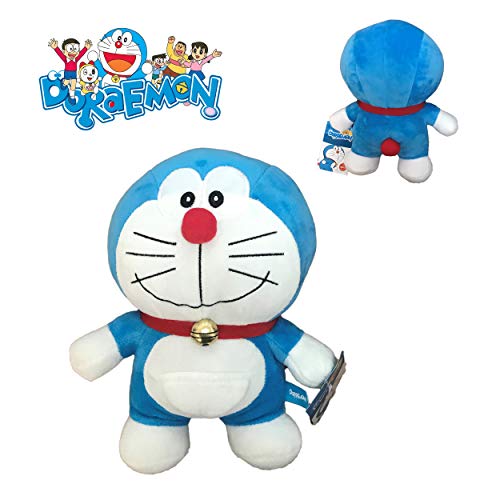 Play by Play - Peluche Doraemon 30 cm von Play by Play