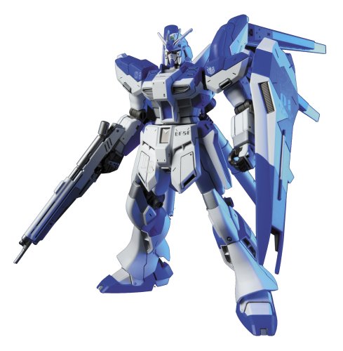 RX-93-2 Hi-Nu Gundam GUNPLA HGUC High Grade 1/144 von BANDAI SPIRITS