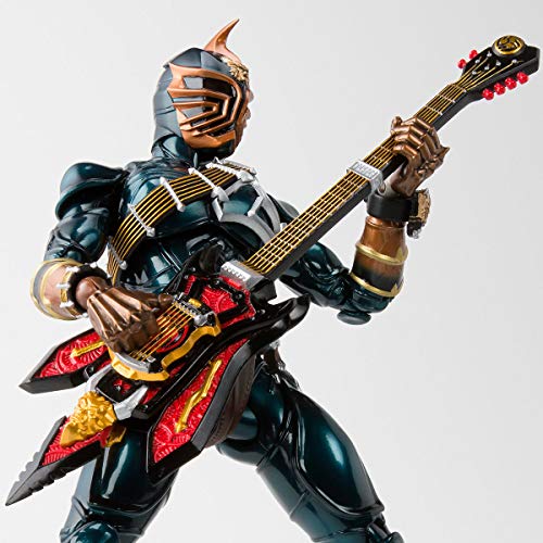 S.H.-Figuarts Kamen Rider Kaiki von BANDAI