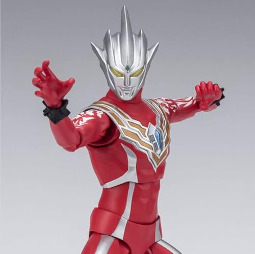 S.H. Figuarts Ultraman Legros von BANDAI