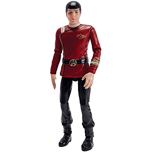 BANDAI Star Trek: The Wrath of Khan - Spock - Actionfigur von BANDAI