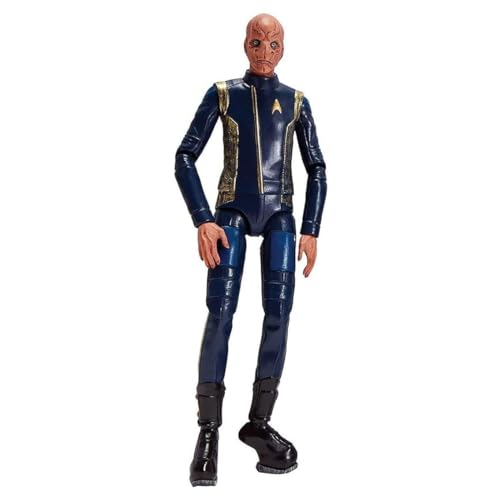 BANDAI Star Trek: Discovery - Commander Saru - Actionfigur von BANDAI