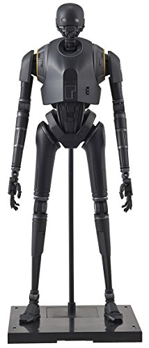 Star Wars K-2SO 1/12 Maßstab. Kunststoff-Modell-Kit Bandai (Japan) von BANDAI