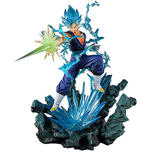 Super Saiyan God Super Saiyan-Event Exclusive Color Edition von BANDAI