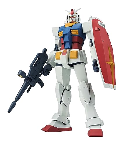 Tamashi Nations - Moblie Suit Gundam - The Robot Spirits - RX-78-2 Gundam Version A.N.I.M.E. von TAMASHII NATIONS