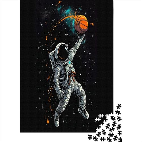 Basketball 1000 Stück Puzzle Für Erwachsene 1000 Stück Puzzle Für Erwachsene-Crazy Süßigkeiten-1000 Stück Puzzle Große Puzzles Kinder Lernspiel Spielzeug Geschenk Puzzel 1000pcs (75x5 von BANEUBBDE