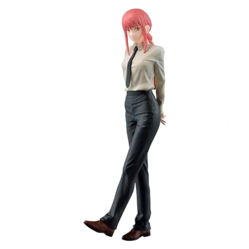 BANPRESTO, Chainsaw Man, Chain Spirits Vol.3 16 cm, Mehrfarbig BP88312 von Banpresto