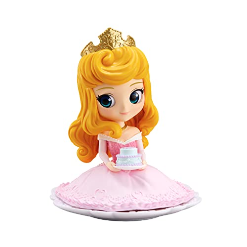 Banpresto - Disney Figuren, Geschenkidee, Figur, Mehrfarbig, 85181 von BANDAI