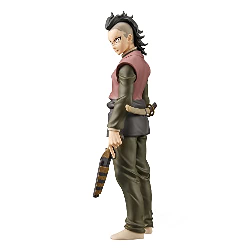 BANPRESTO Genya Demon Slayer: Kimetsu No Yaiba Vol.38, 17 cm, Mehrfarbig BP88153 von Banpresto