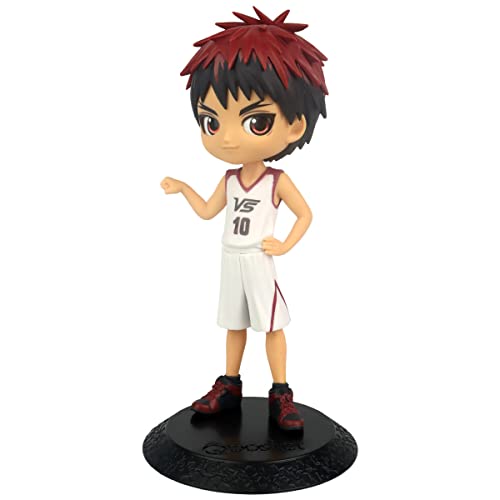 BANPRESTO Kuroko's Basketball - Taiga Kagami - Q Posket 14cm von Banpresto