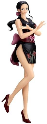 BANPRESTO ONE Piece - Nico Robin - Figurine 25cm Vers. B von Banpresto