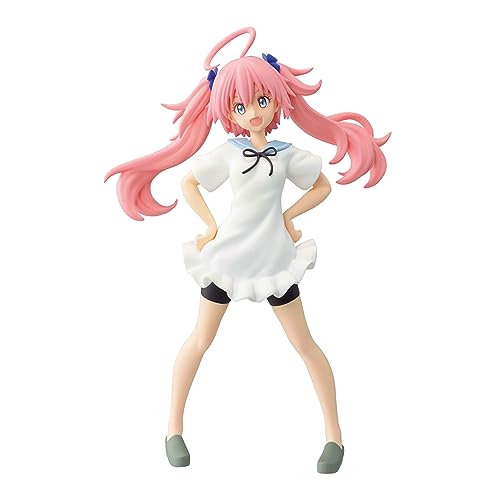 BANPRESTO Schleim, Milim Nava, 15 cm von Banpresto