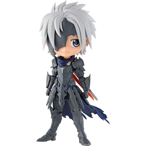 BANPRESTO Tales of Arise - Alphen - Q Posket 15cm von Banpresto