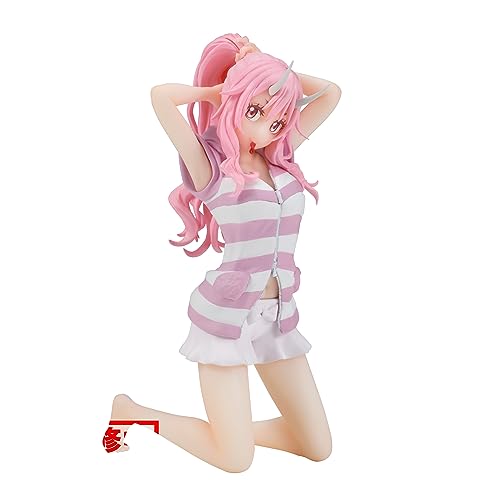 BANPRESTO - That Time I Got Reincarnated As A Slime - Relax Time - Shuna Statue von Banpresto